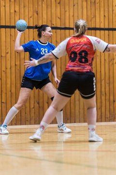Bild 39 - F TSV Ellerau - HSG Tills Loewen 08 : Ergebnis: 16:18